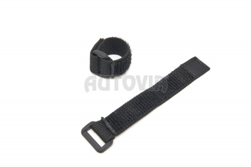 Upínací souprava pro uchycení motocyklu Acebikes Cam Buckle Pro č.4