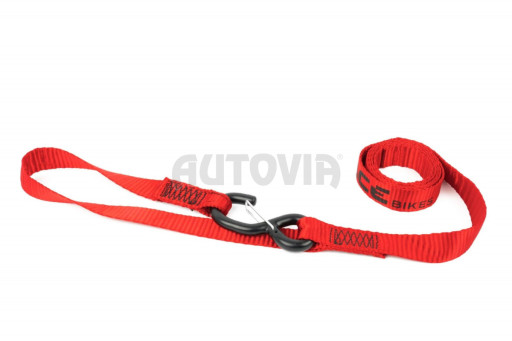 Upínací souprava pro uchycení motocyklu Acebikes Ratchet Premium č.3