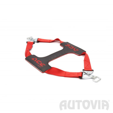 Popruh na zadní kolo Acebikes TyreFix Essential č.1