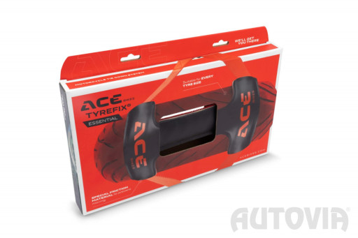 Popruh na zadní kolo Acebikes TyreFix Essential č.5