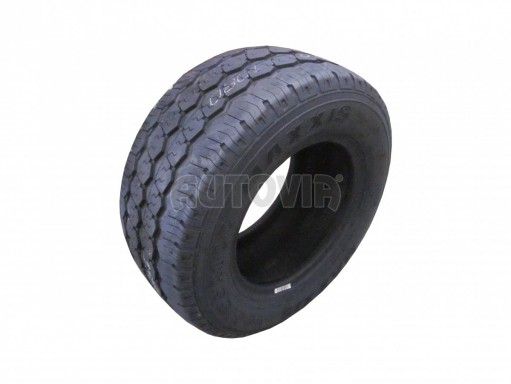 Pneu 195/55 R 10 C Maxxis 98N 750kg č.1