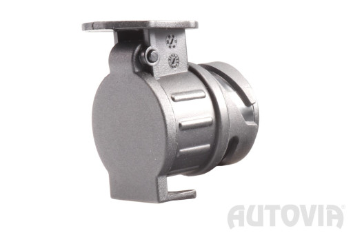 Redukce zásuvky 13>7 pólů krátká č.2