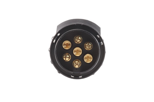 Redukce zásuvky 7>13 pólů (obrácená) č.2