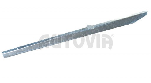 Oj VAPP PAV, PVV 2,5 m/2000-2700 kg levá č.1