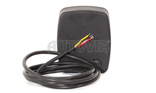 Svítilna WAS W18UD/476 sdružená LED 12-24V, L/P-BL/BR/KO č.4