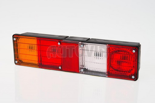 Svítilna Fristom MD-014 sdružená, L-BL/BR/KO/CO/ML č.3