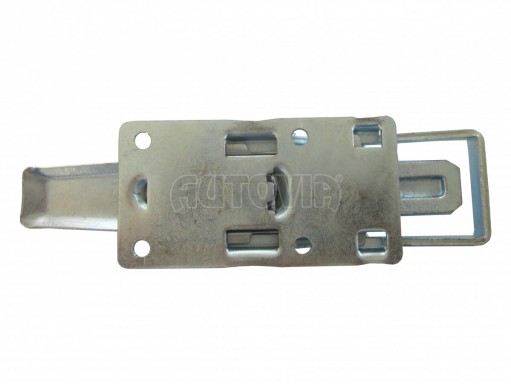 Uzávěr bočnic LH (BV90-1) č.1