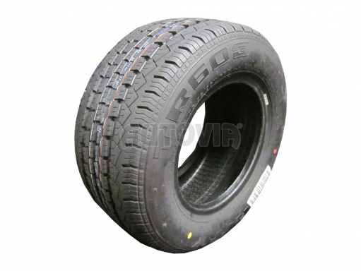 Pneu 195/55 R 10 C Security 98N 750kg č.1