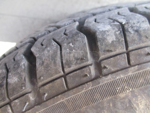 Jednoosý brzděný přívěs bazar ZV 33 1,3T B1 POČ 3,30x1,70/0,35 12