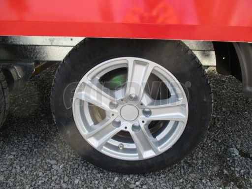 Autotransportér IM 3,5T 5,41x2,09 13