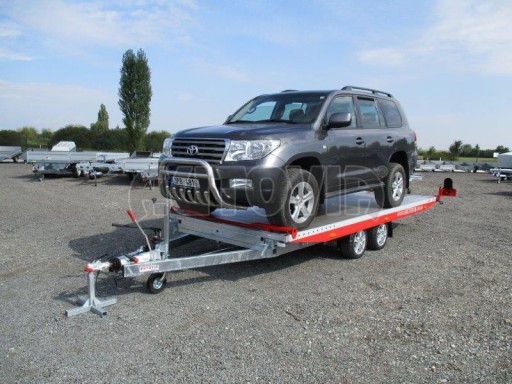 Autotransportér IM 3,5T 5,41x2,09 13