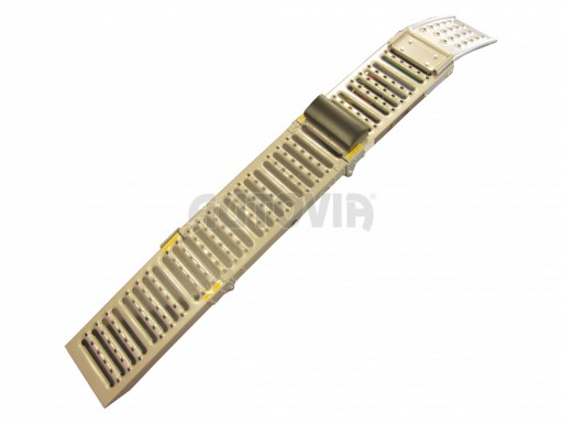 Nájezd 180cm (500kg na pár) skládací č.1