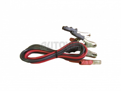 Startovací kabely 200A 2m č.1