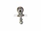 Koule ISO 50 pr. 50mm, M16x50mm 1500kg