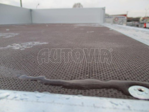 Nákladní přívěs ACAR L 1,3T 3,17x1,82/0,35* č.16