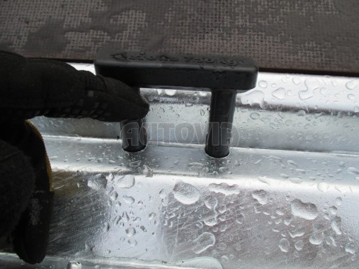 Nákladní přívěs BR 2,7T B2 3,16x1,32 plato č.10