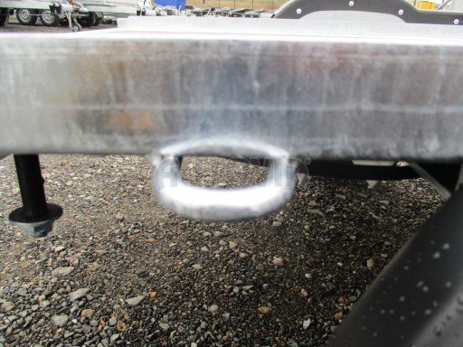 Nákladní přívěs BR 2,7T B2 3,16x1,32 plato č.11