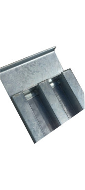Nájezd 2500/300 mm - SMA zesílený (2500kg na pár) č.4