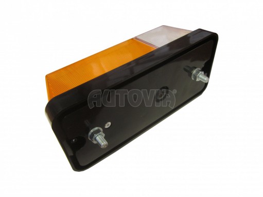 Svítilna přední směrová/obrysová ZETOR (č. Zetor: 6011 5808, ...05) č.3