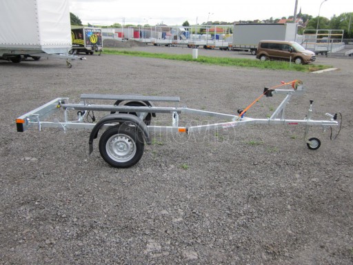 VA 750 přepravník lodí 5,40x1,58* č.18