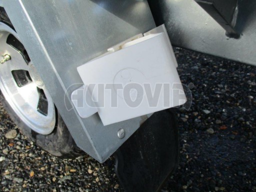 Přívěs na převoz aut KAR 10 2,6T 10