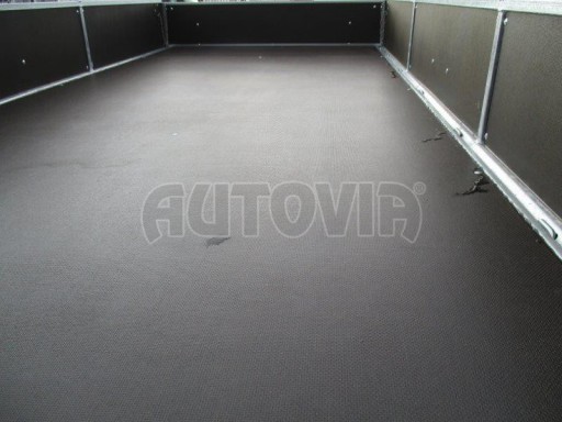 Přívěs za auto ZV 31 1,3T B1 3,50x1,54/0,30 RE POČ