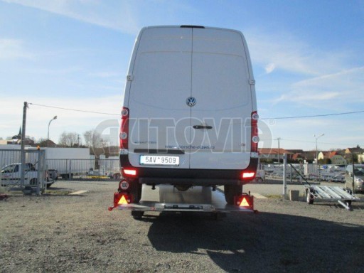 přepravník na auta IM 3,5T 5,41x2,09 13