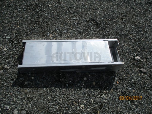 Přívěs pro přepravu sportovních automobilů IM 2,7T 5,01x2,09 dvouč. č.16