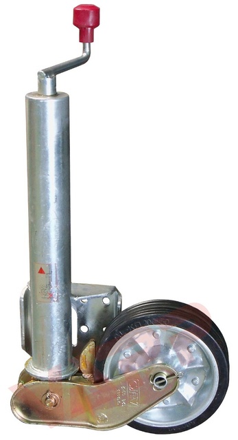 Kolečko opěrné automat. AL-KO 60 200x50 500/300 kg č.1