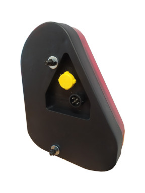 Svítilna sdružená PANTER levá - nové provedení baj5 č.2