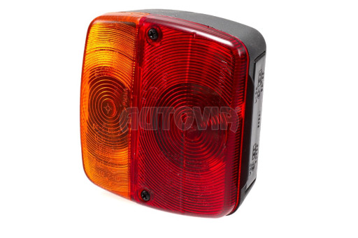 Svítilna AJ.BA FP11 sdružená, L/P-BL/BR/KO č.2