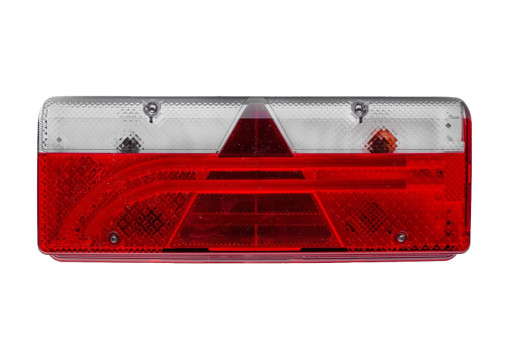 Svítilna sdružená Europoint III P-BL/BR/KO/ML/CO č.4