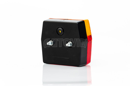 Svítilna sdružená VZ, NP L/P-BL/BR/KO/RZ č.4