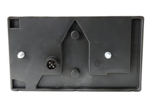 Svítilna Jokon 595 sdružená, P-BL/BR/KO/RZ, baj5 č.4