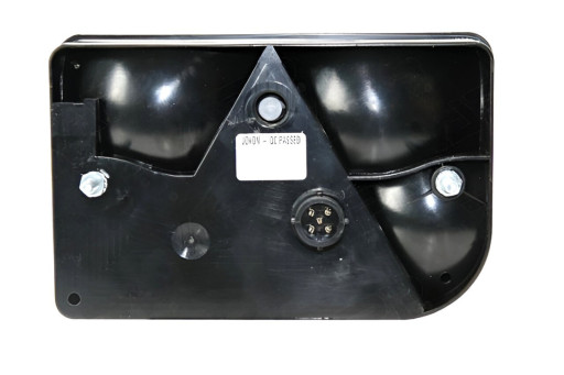 Svítilna Jokon 830 sdružená, L-BL/BR/KO/ML/RZ, baj5 č.3