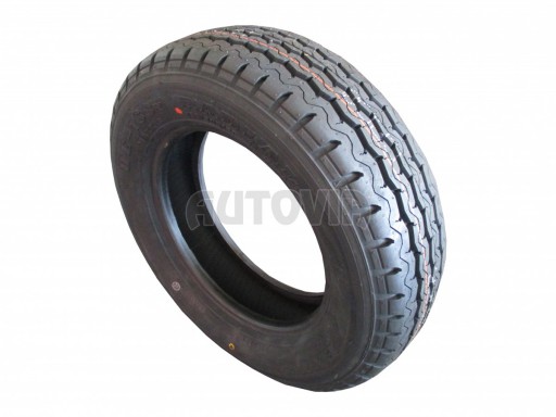 Pneu 155/70 R12C Maxxis UE 168 104/102N 900kg č.1