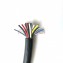 Kabel 13x1,5 mm2, třináctibarevný, metráž