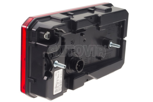 Svítilna Jokon 920 sdružená LED 12V, L-BL/BR/KO/CO/ML, baj7 č.6