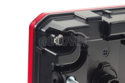 Svítilna Jokon 920 sdružená LED 12V, L-BL/BR/KO/CO/ML, baj7 č.7