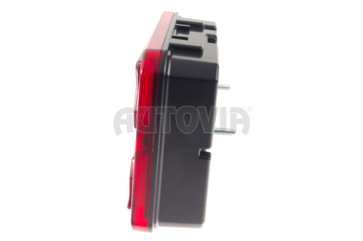 Svítilna Jokon 920 sdružená LED 12V, P-BL/BR/KO/CO/ML, baj7 č.2