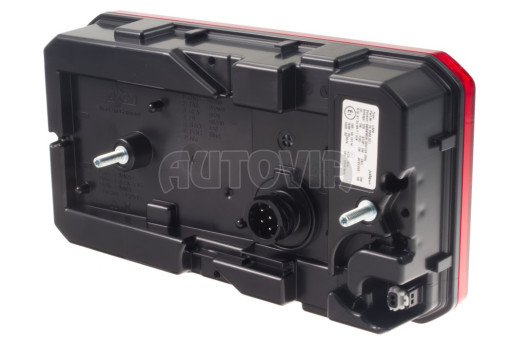 Svítilna Jokon 920 sdružená LED 12V, P-BL/BR/KO/CO/ML, baj7 č.7