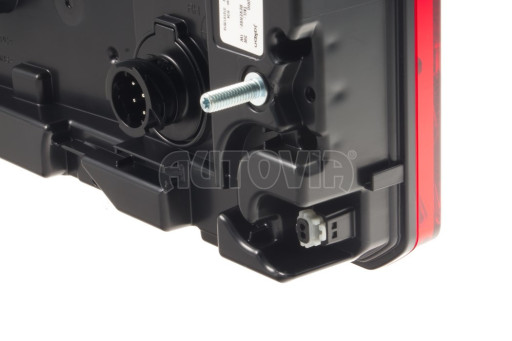 Svítilna Jokon 920 sdružená LED 12V, P-BL/BR/KO/CO/ML, baj7 č.8