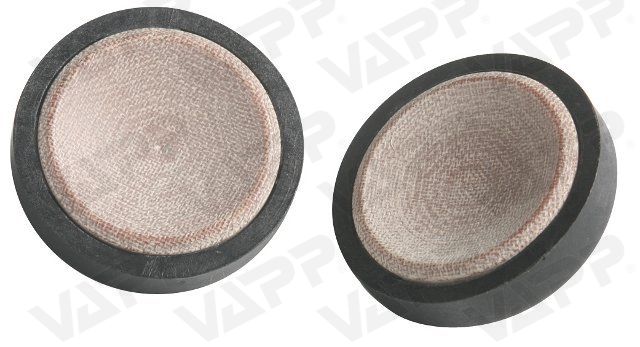 Třecí segmenty ke stabilizátoru WS 3000/WS3500 (2ks) od 08/2002 č.2