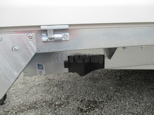 Nákladní přívěs ACAR 2,7T B2 4,17x2,15/0,35 POČ č.10