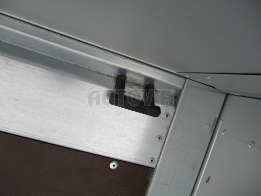 Nákladní přívěs ACAR 2,7T B2 4,17x2,15/0,35 POČ č.11