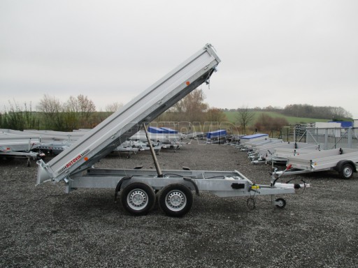 Třístranný sklápěč VER 3SKS 3,5T 3,65x1,85/0,30 v elektrice č.7