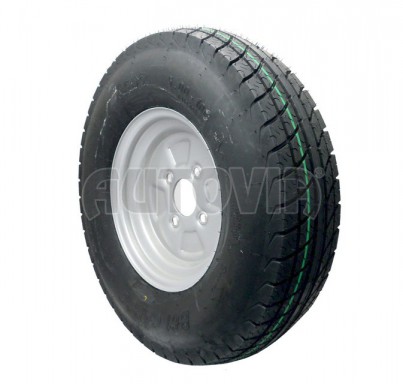Kolo 5.0-10C Mitas 79N 437kg 4x100 č.1