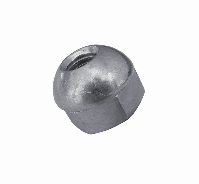 Matice M8 kulová zn č.1