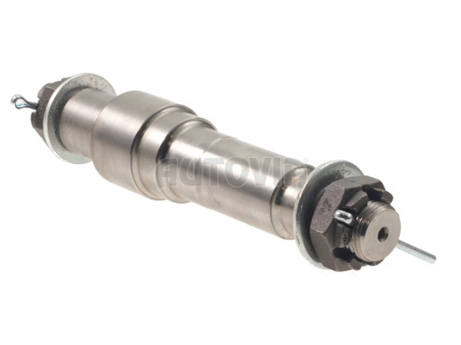 Čep náboje Sportjacht k náboji Z201 Sportjacht, pro lož. 25 a 20 mm č.2