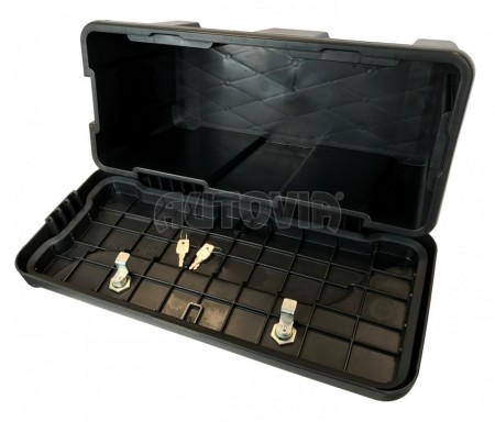 Daken BLACKIT II, box 550x250x294 mm č.2